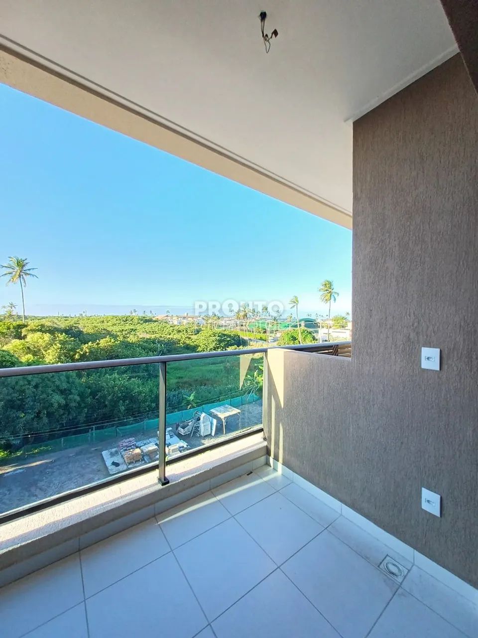 Apartamento com 1 quarto em Muro Alto - Foto 2