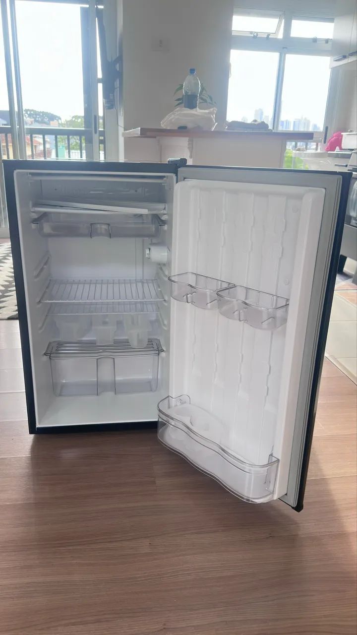 Frigobar Degelo - Foto 5