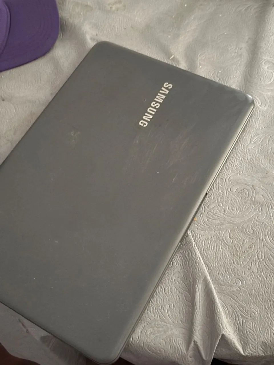 Notebook seminovo