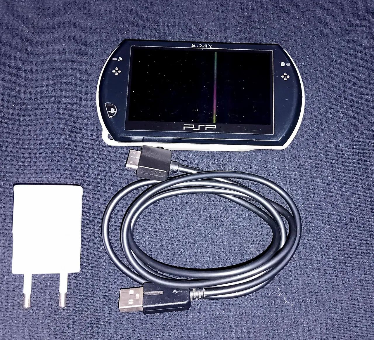 PSP go destravado