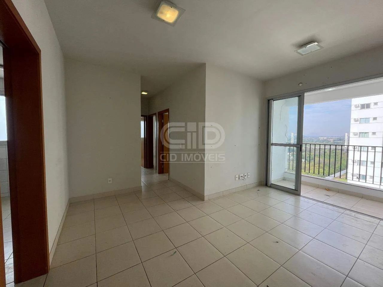 Apartamento com 3 Quartos no Residencial Parque Beira Rio