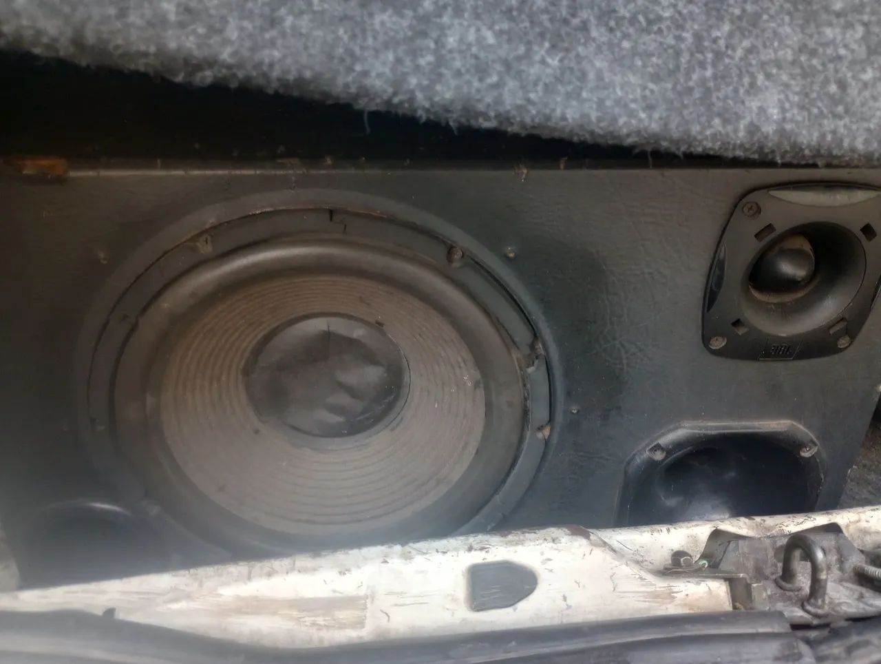 Som automotivo 