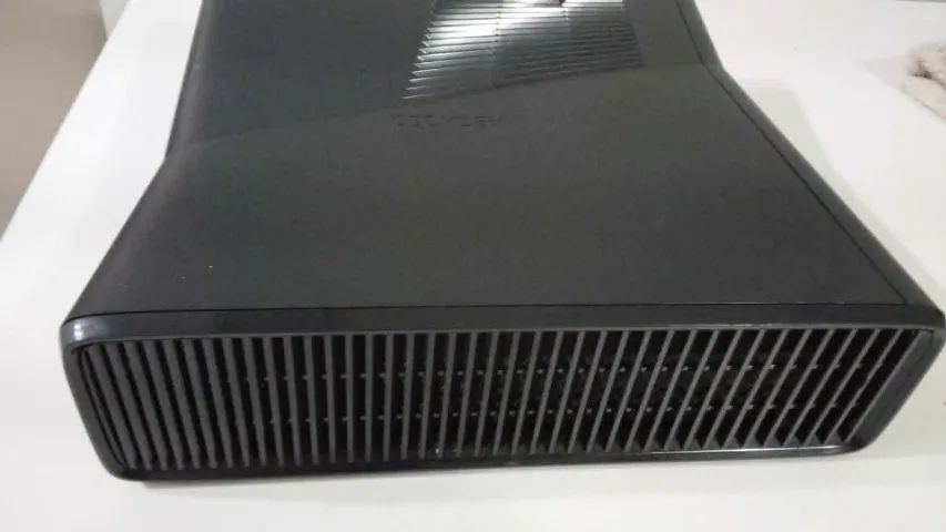 Xbox 360 Funcionando LEIA - Foto 5