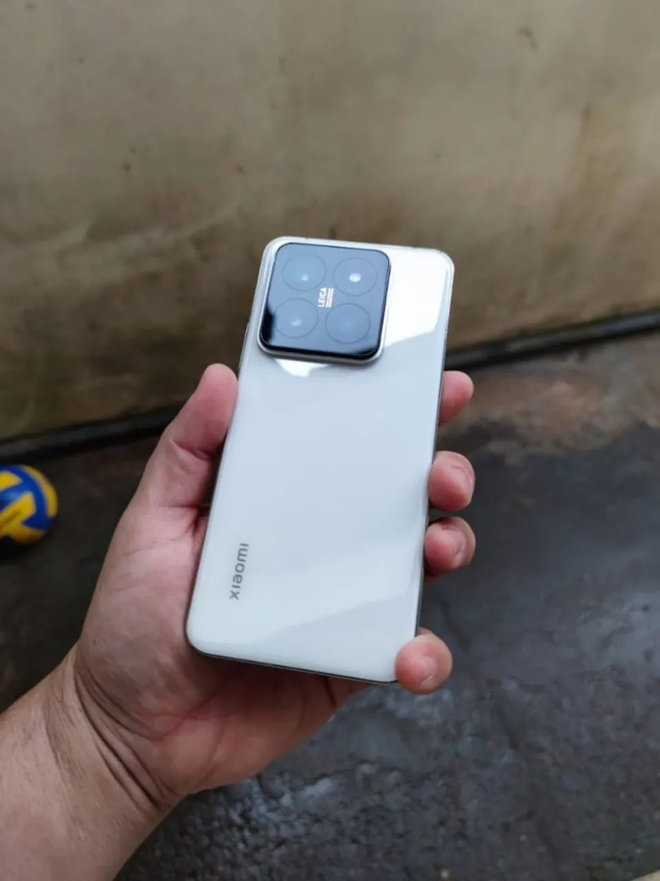 Xiaomi 14 Pro CN 