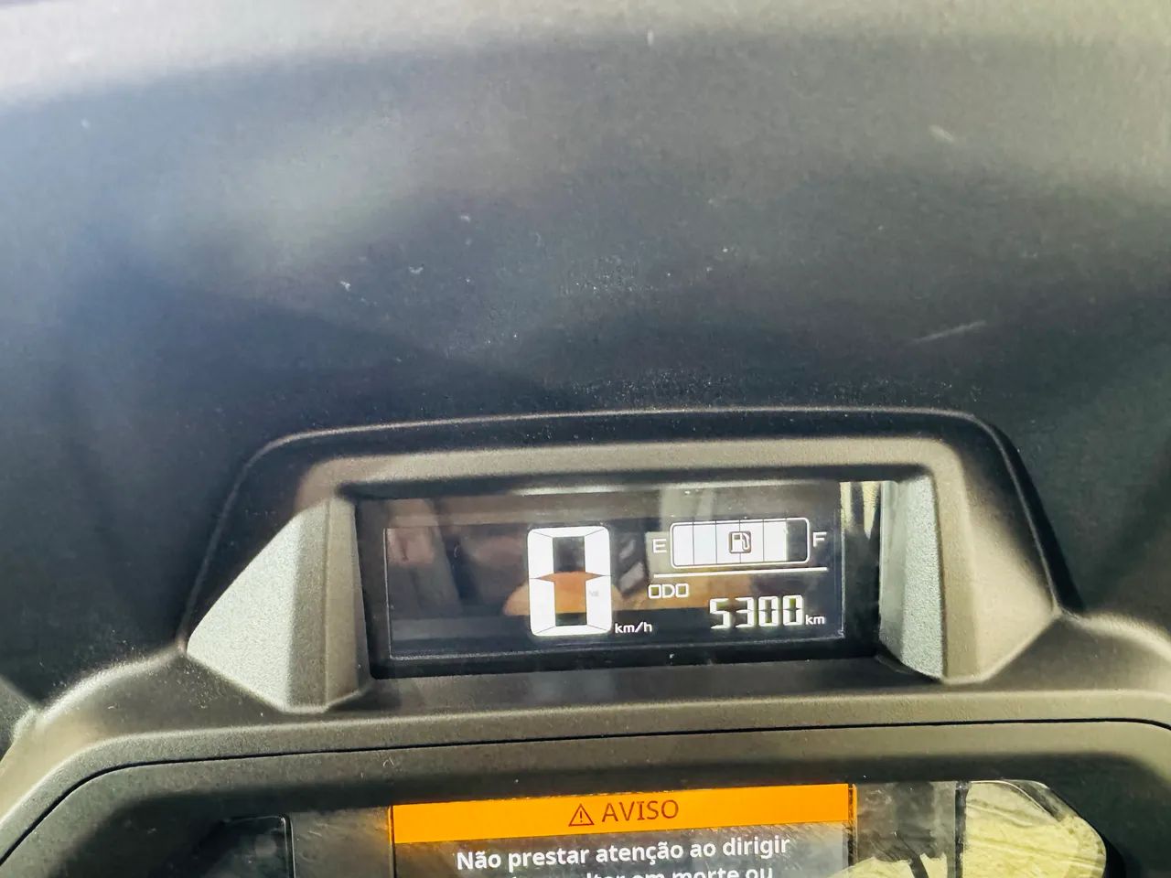 YAMAHA XMAX CONNECTED  - Foto 4