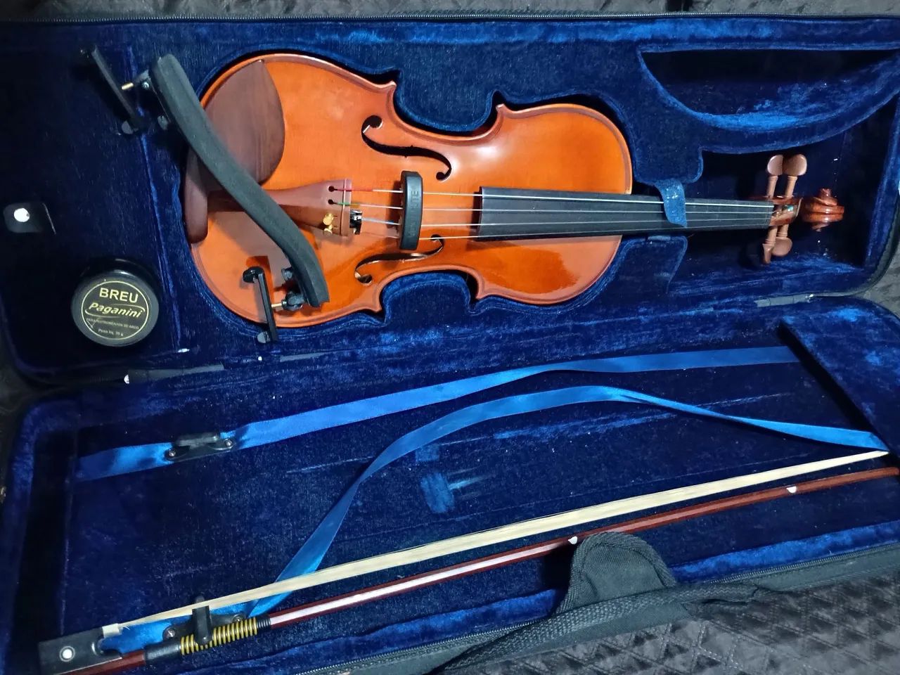 Violino 