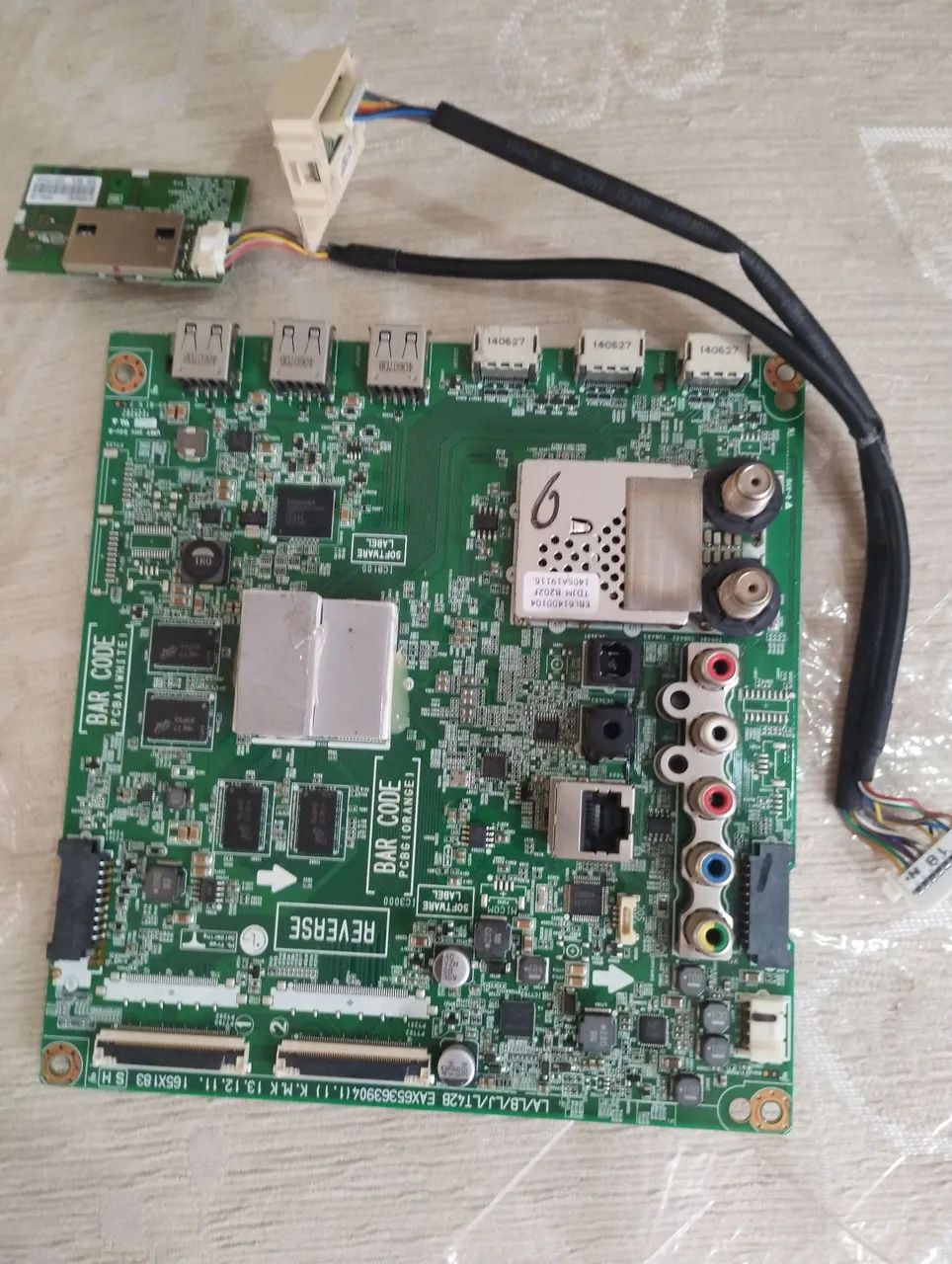 Eletrônica  - Foto 3