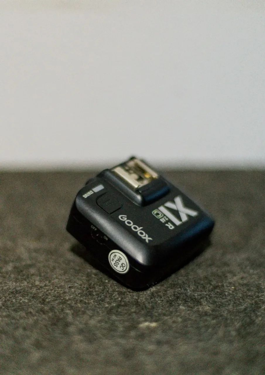 Godox X1R-C