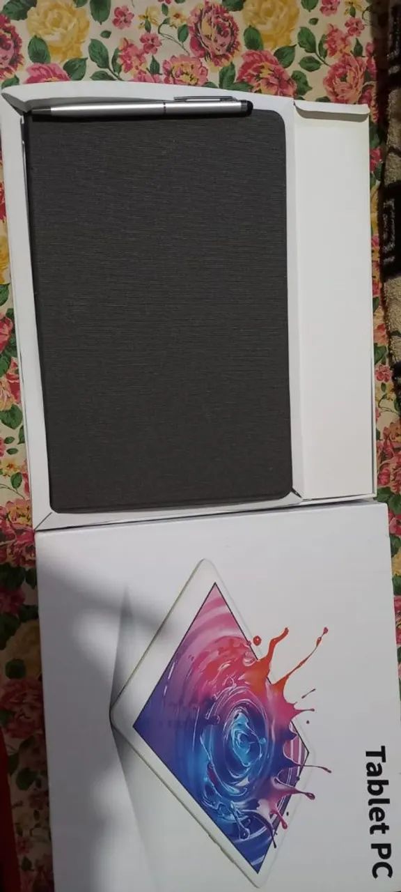 TABLET PRA VENDER LOGO! - Foto 4
