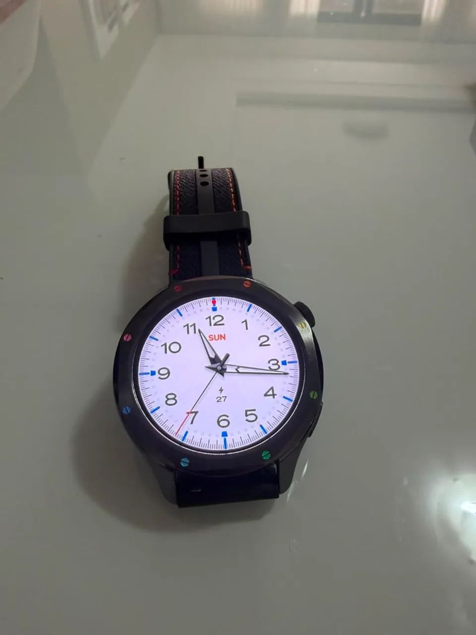 Smartwatch Xiaomi S4 - Foto 2