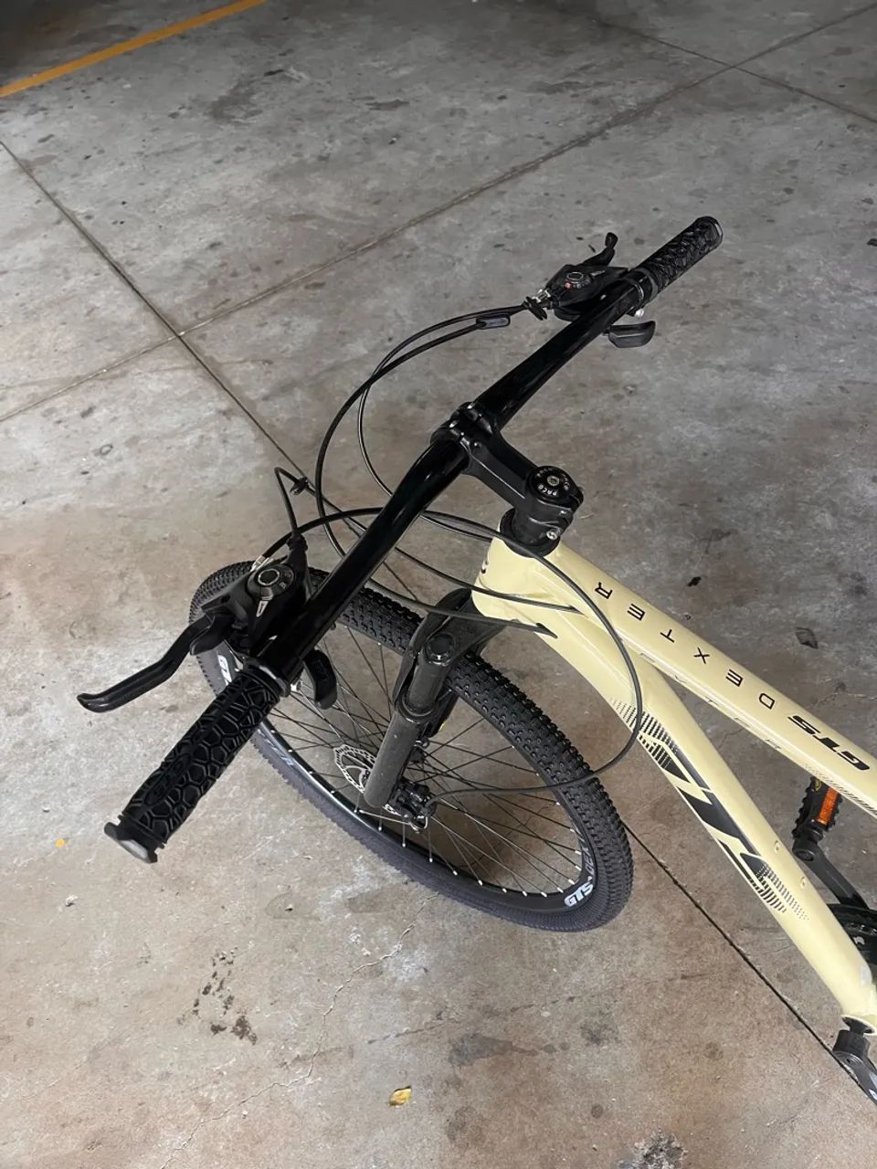 Bicicleta nova (nunca usada) - Foto 3