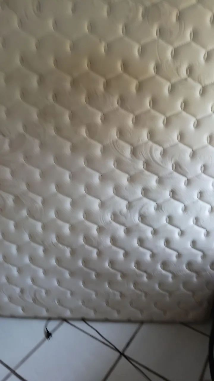 Cama box casal  - Foto 3