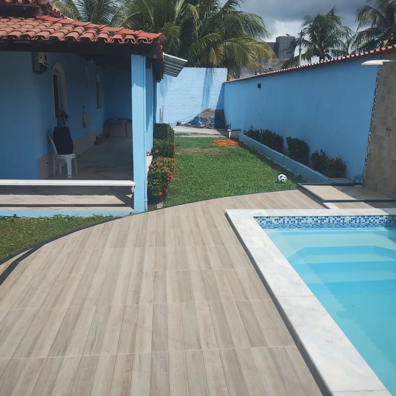 CASA TEMPORADA EM BARRA DO POTE - Foto 3