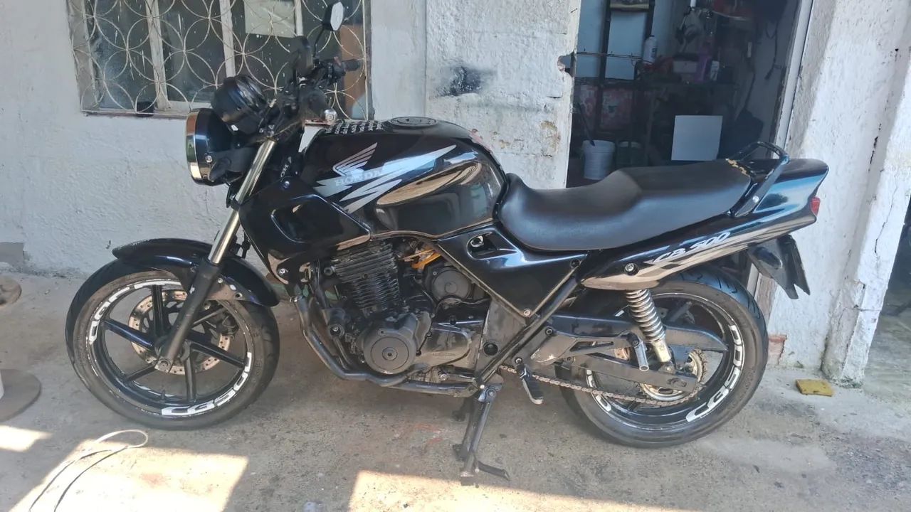 Vendo ou troco  - Foto 4