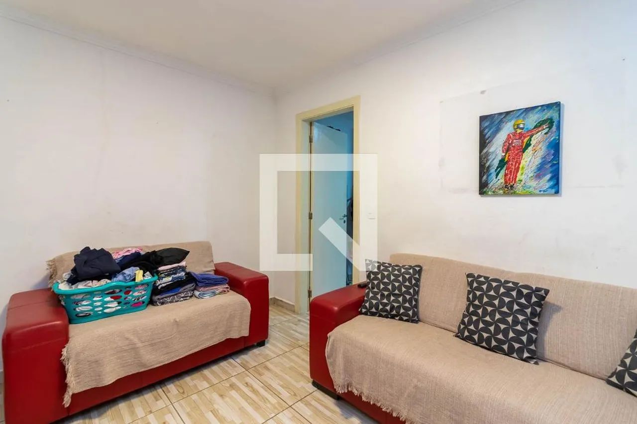 Casa à Venda - Vila Nova Cachoeirinha, 5 Quartos, 140 m2 - Foto 2