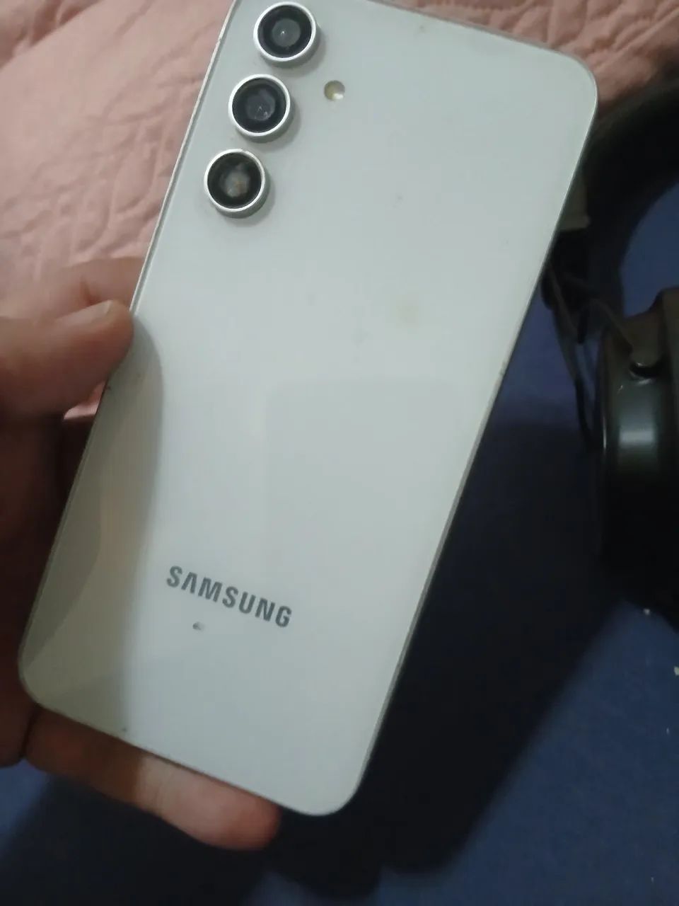 Galaxy A54 5g  - Foto 3