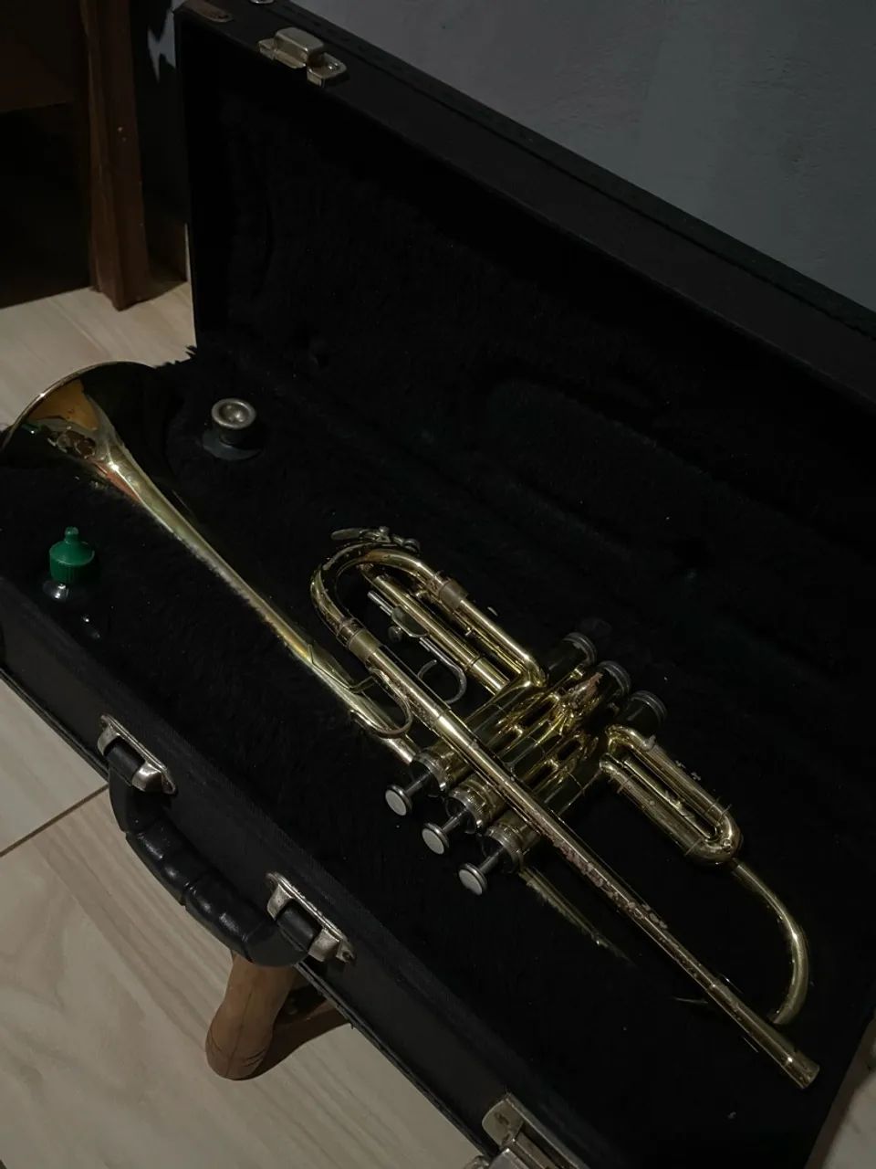 Trompete Weril