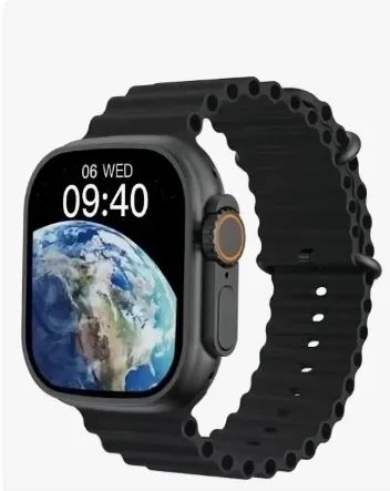 Smartwatch novo - Foto 5