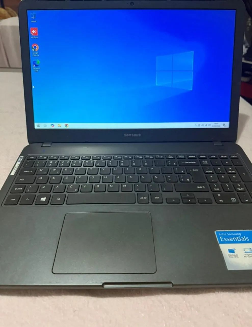 Notebook Samsung 350x - Foto 3