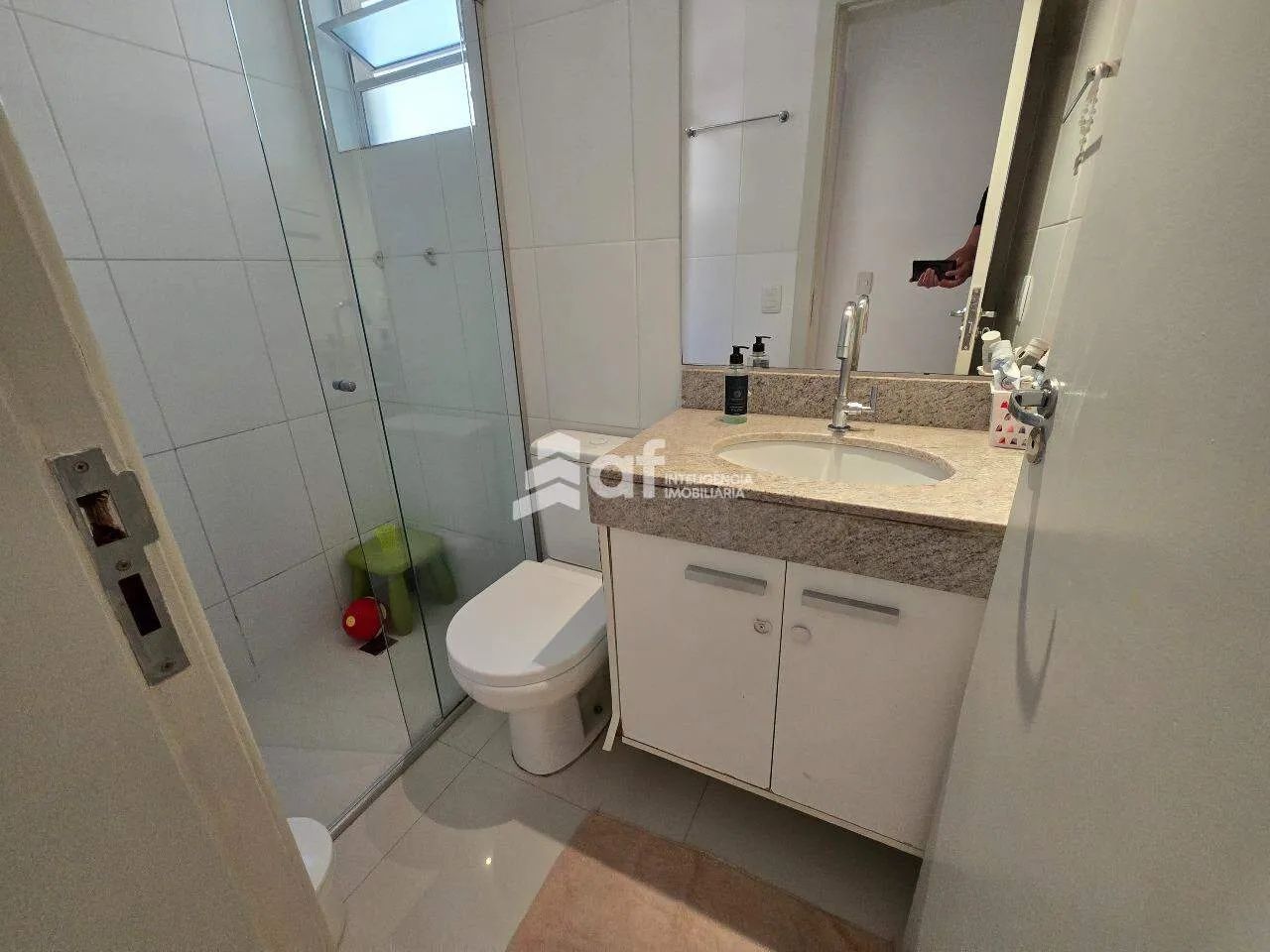 Cobertura 3 quartos, suíte, 2 vagas, elevador - Foto 4