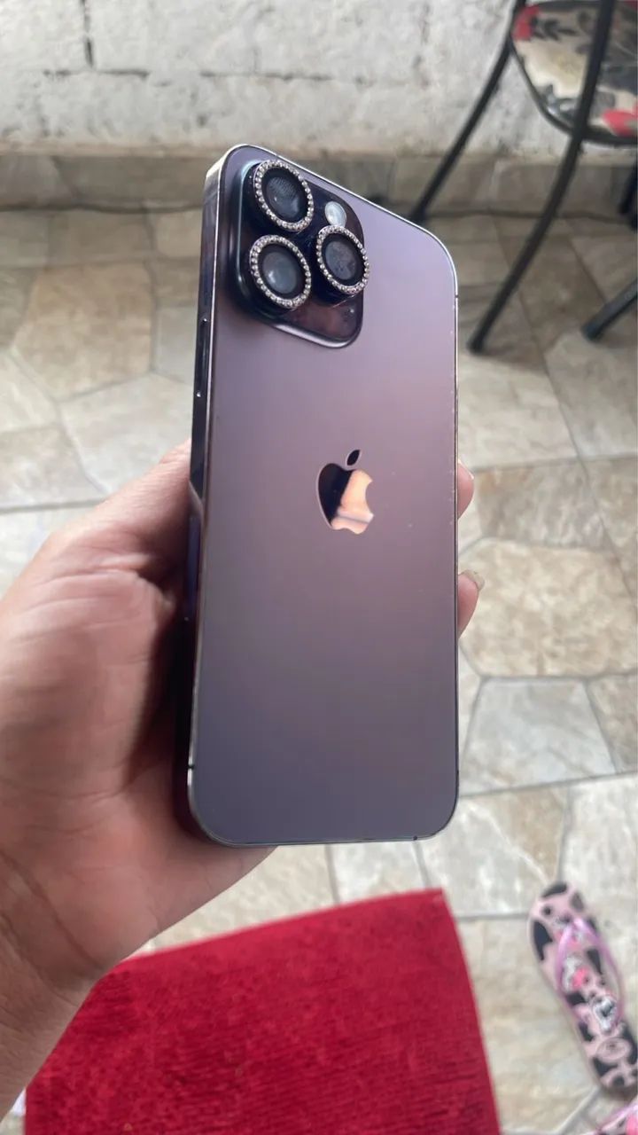 iPhone 14 Pro Max  - Foto 2