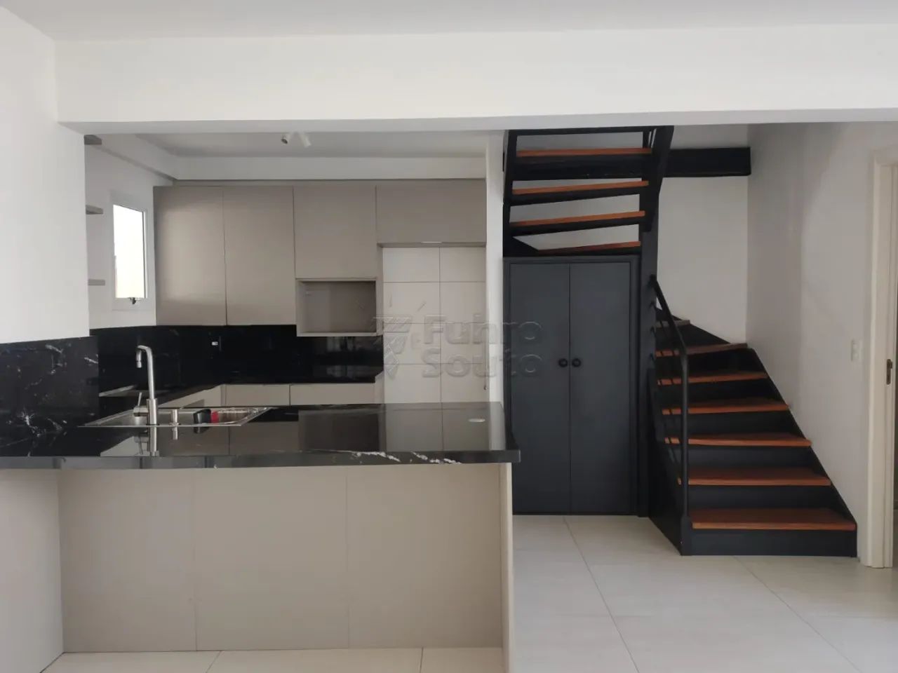 SERENNA - TRÊS DORMITÓRIOS ESPAÇO GOURMET - Foto 4