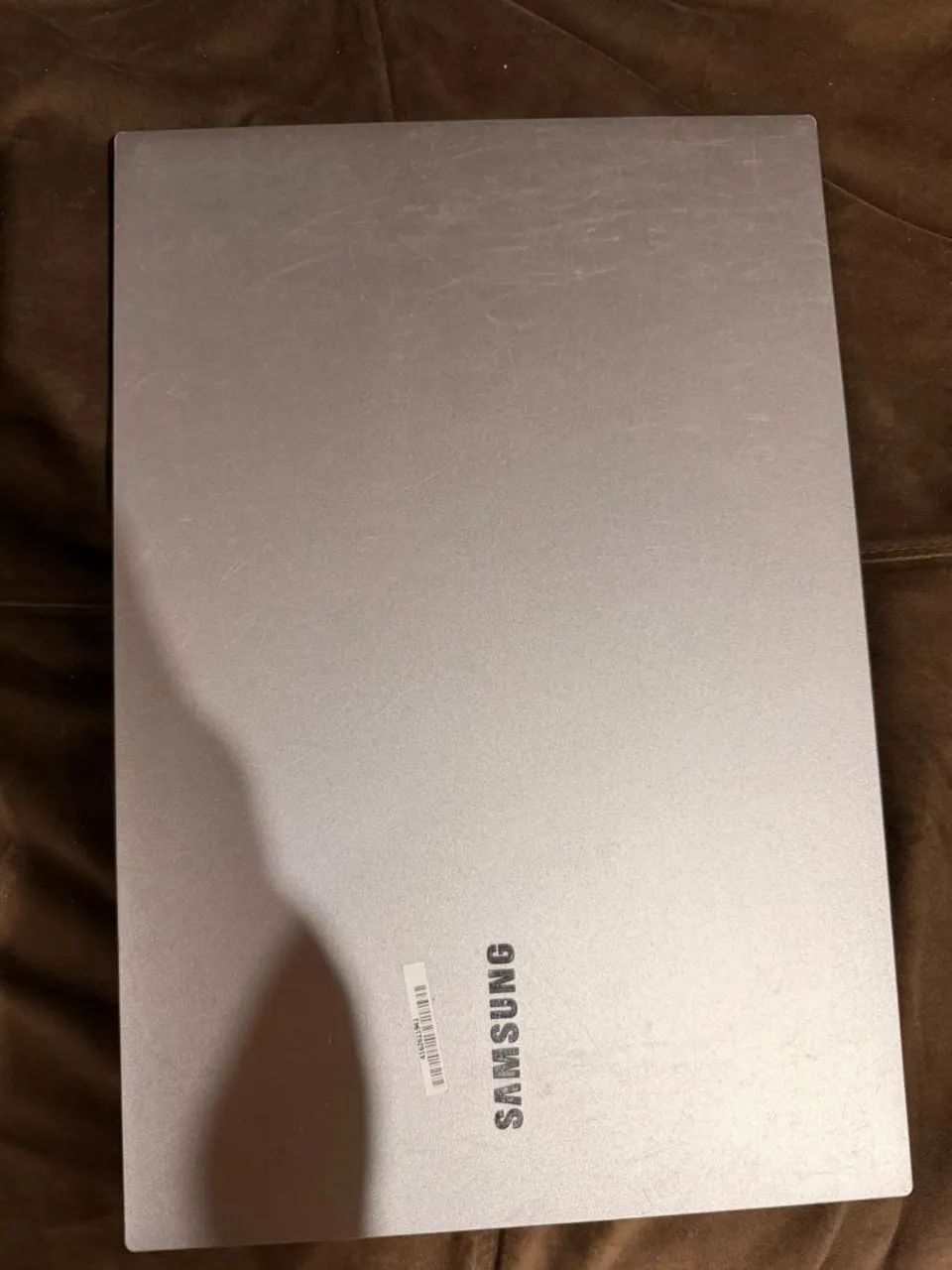 Notebook Samsung e20 - Foto 4