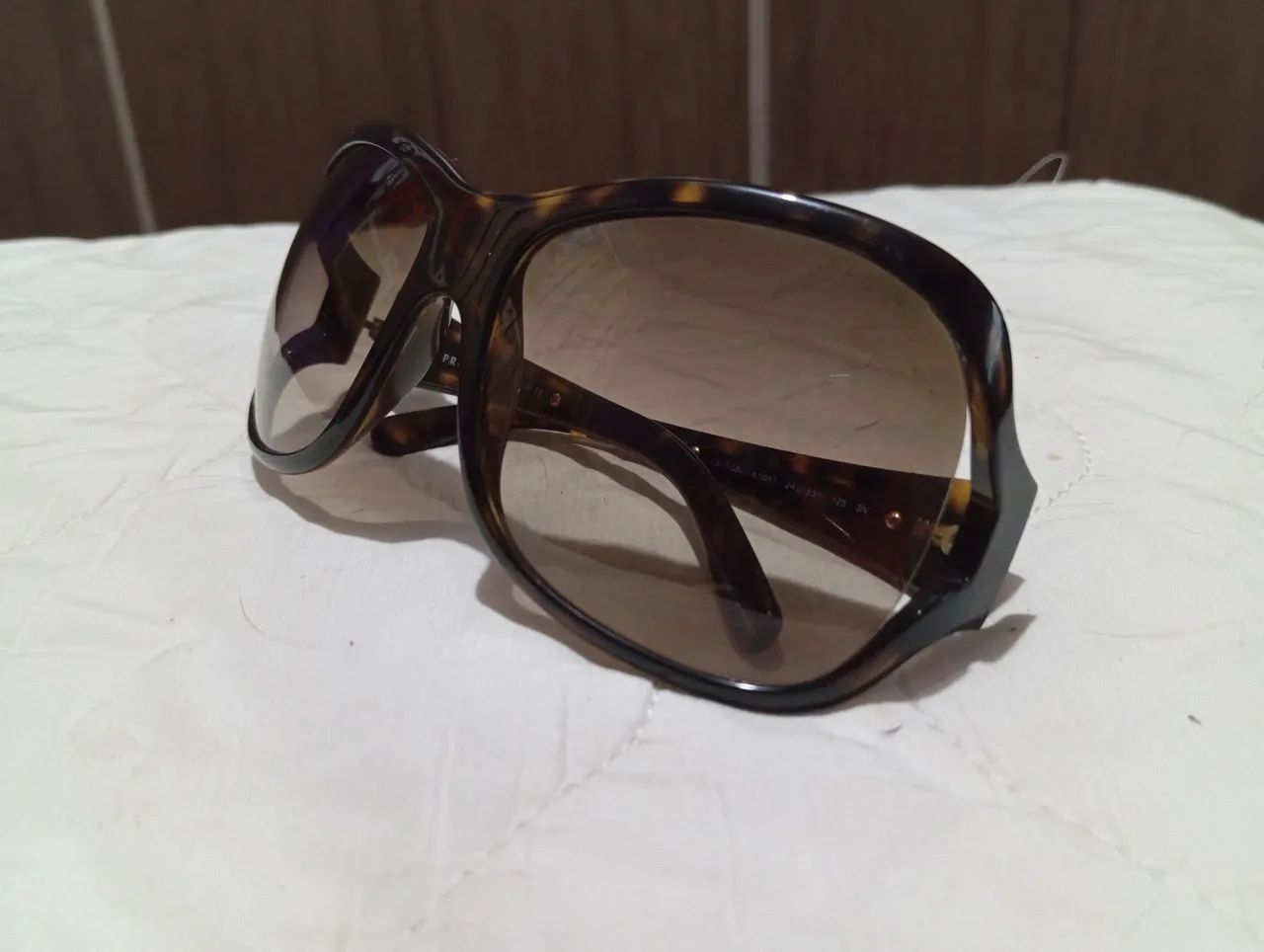 Óculos prada original  - Foto 2