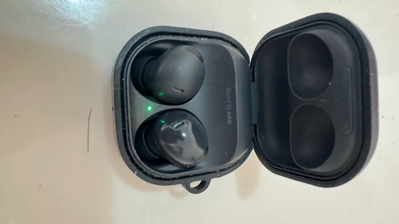 Galaxy bud 2 Pro - Foto 2