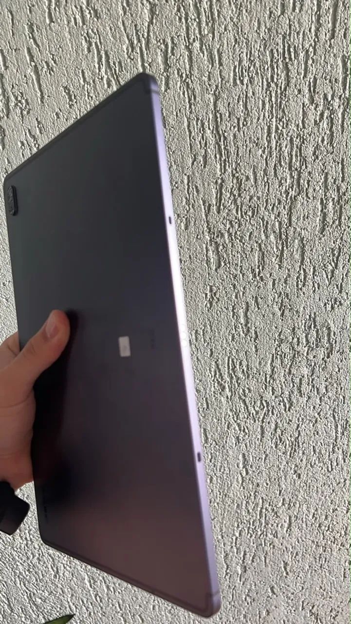 Samsung Tab s7 FE 
