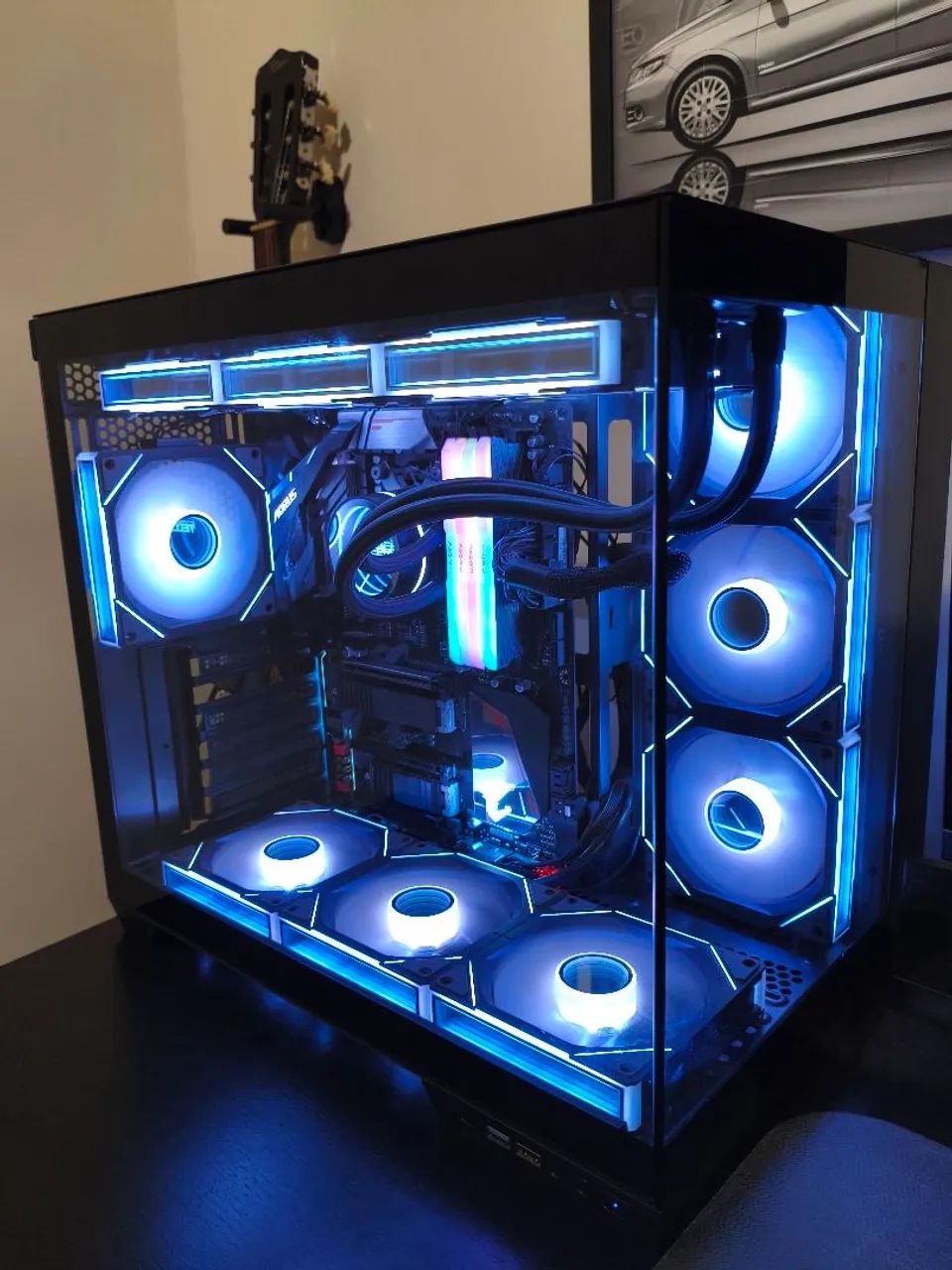 ? PC GAMER COMPLETO - Foto 2