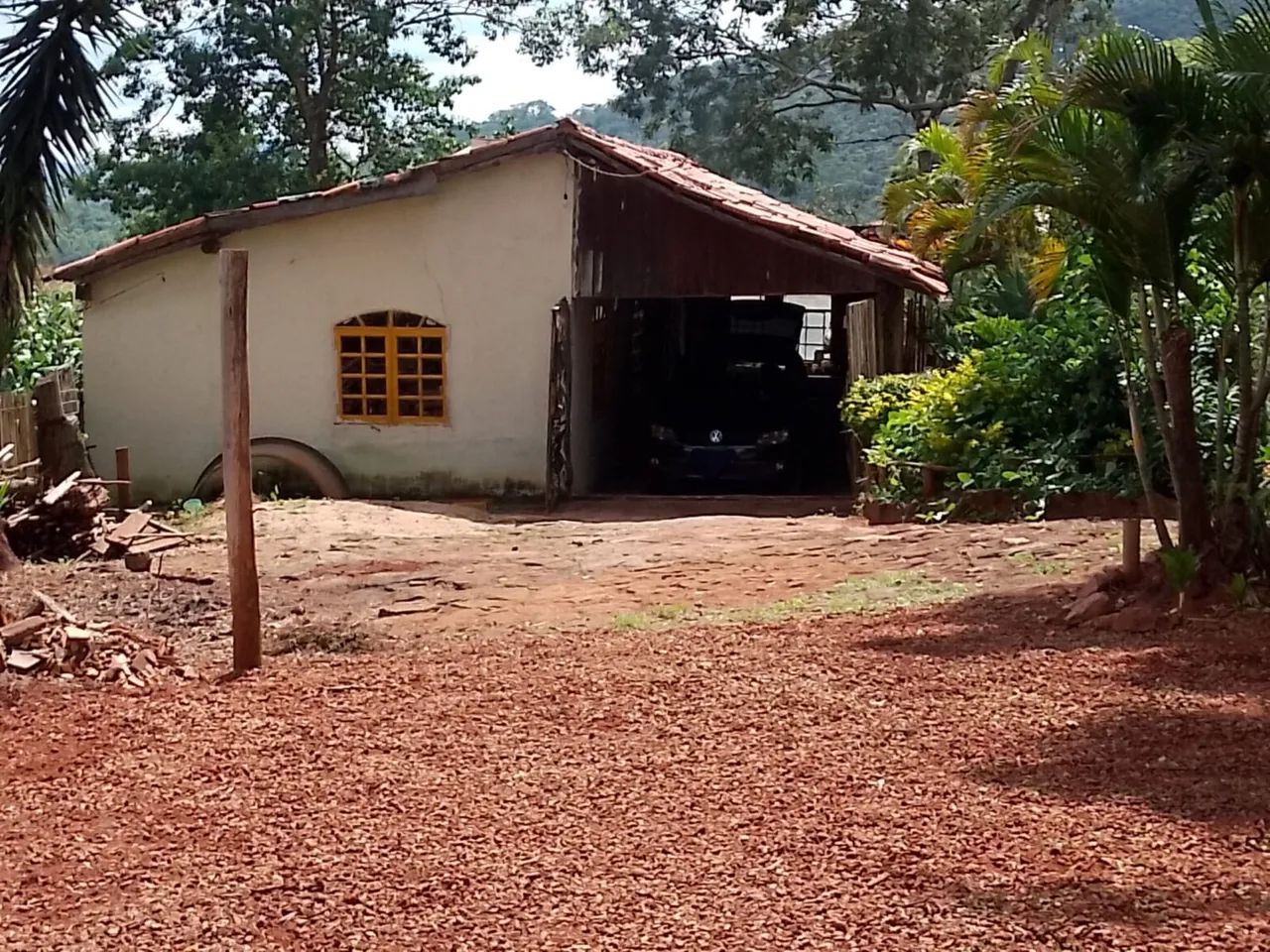 Roça Sítio Rancho Localizado na Canoa (Cláudio) - Foto 3
