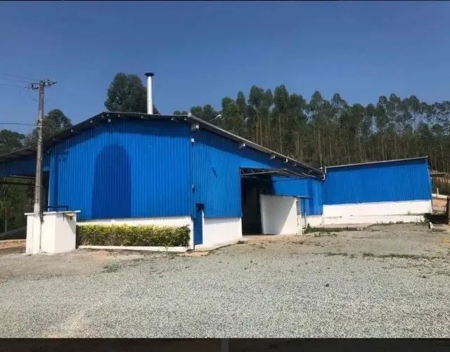 Galpão em Navegantes  - Foto 2
