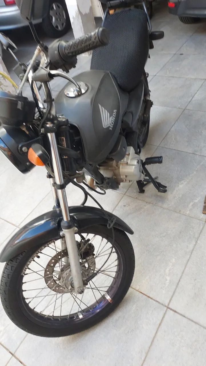 Fan 125  - Foto 2