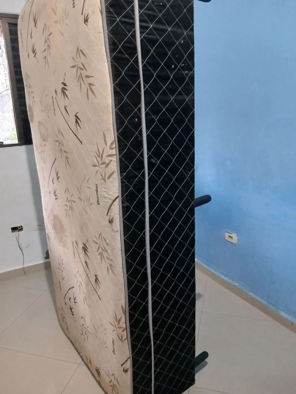 Cama conjugada solteiro  - Foto 2