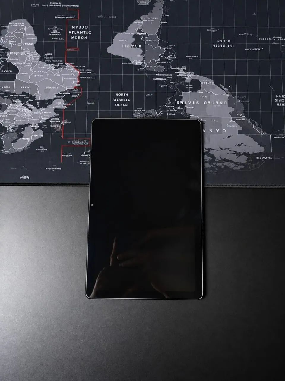 Tablet Samsung - Foto 5