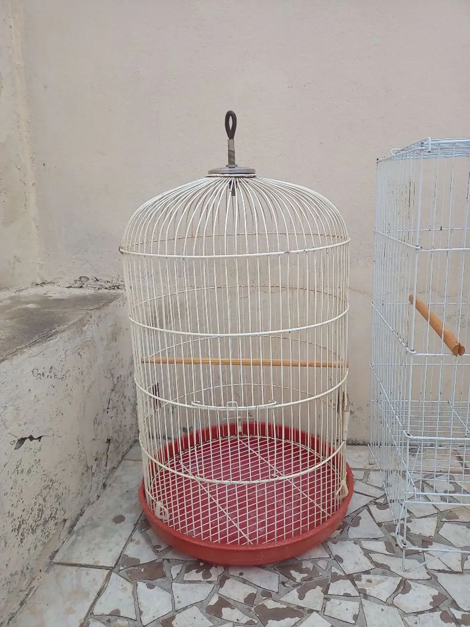 Gaiola - Foto 3