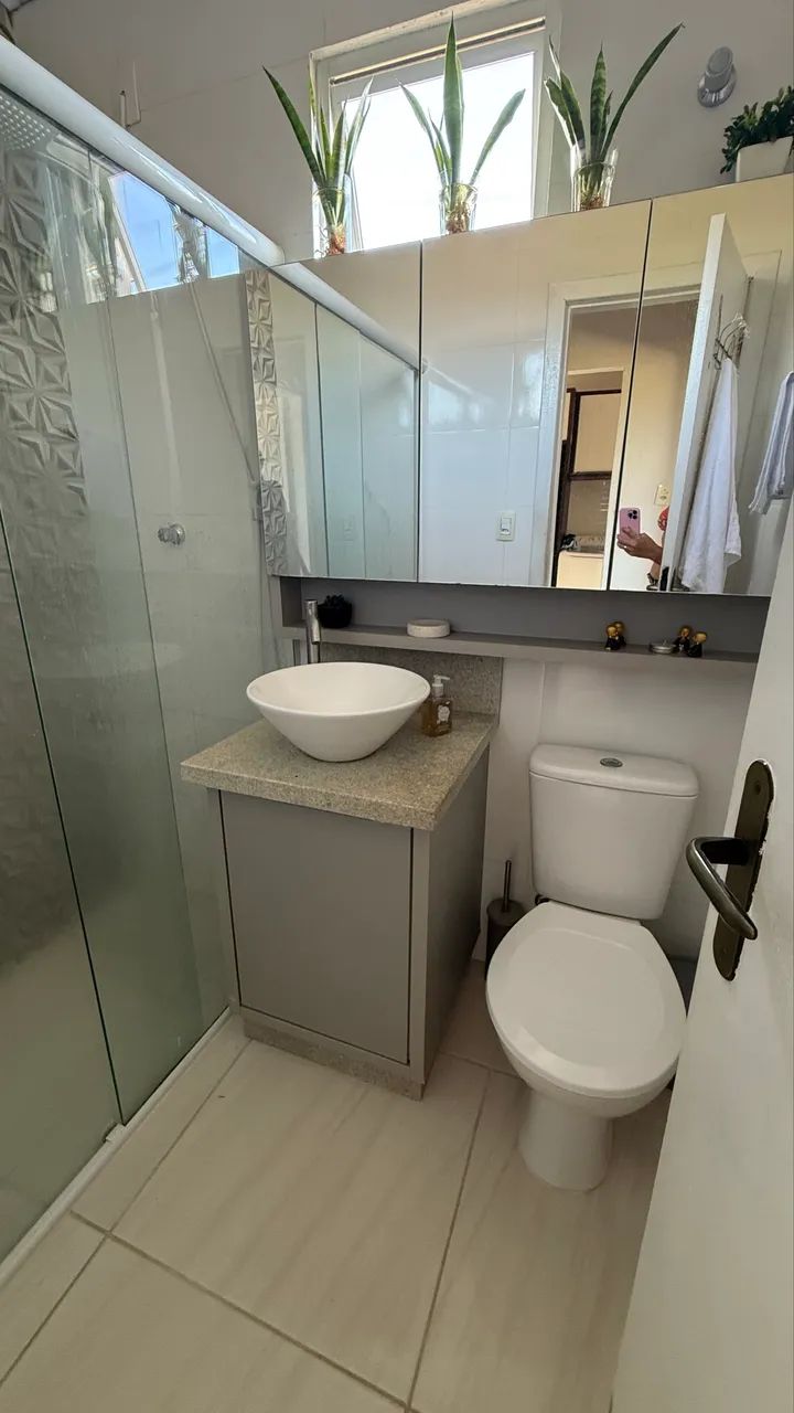 Casa completa a 700m da praia  - Foto 4