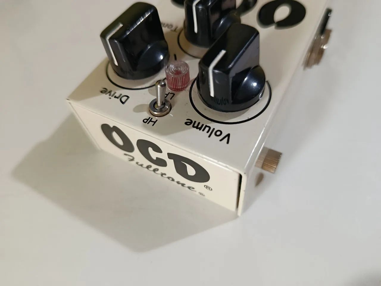 OCD fulltone - Instrumentos musicais - Rochdale, Osasco 1476590859