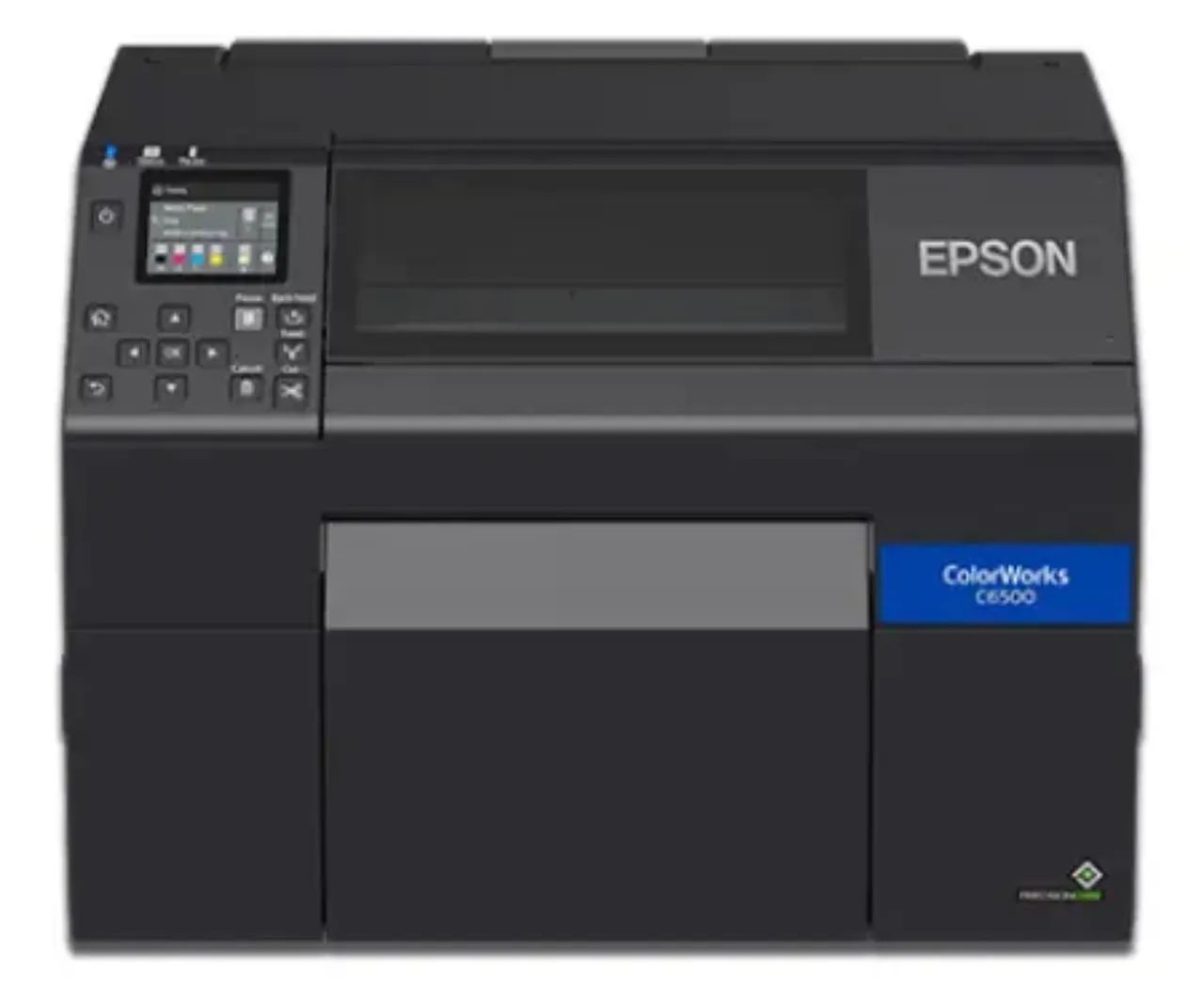 Impressora Epson ColorWorks CW-C6500A Industrial
