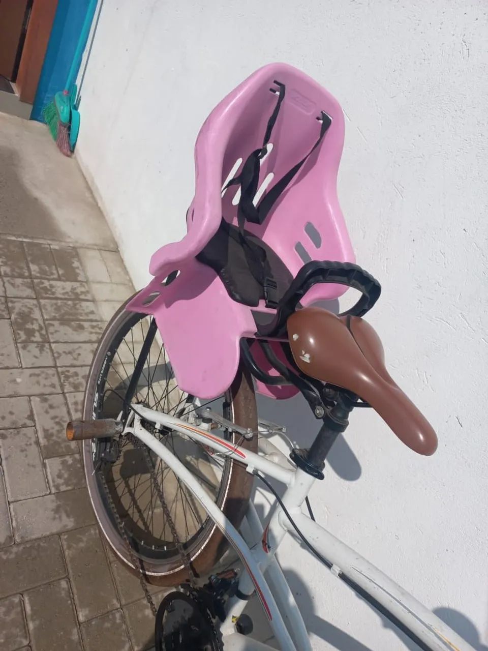 Bicicleta  - Foto 3