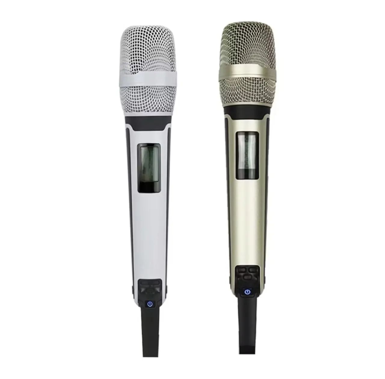 Microfone Ew135 G4 sem fio duplo + 2 bodypack fácial  - Foto 3