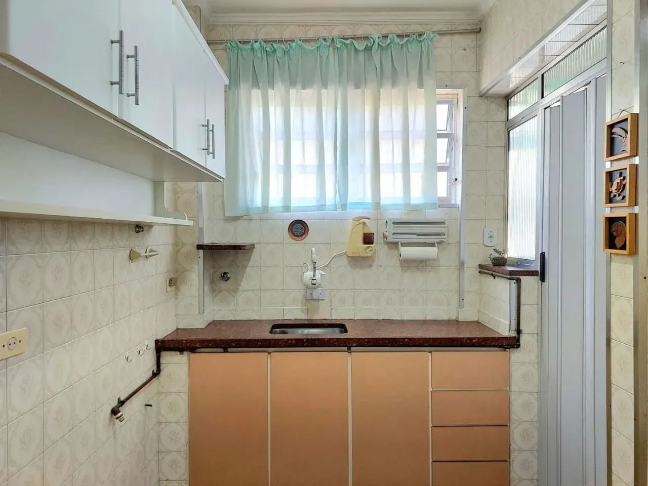 Apartamento com 2 dormitórios à venda nos Bancários com 64 m² - Foto 4