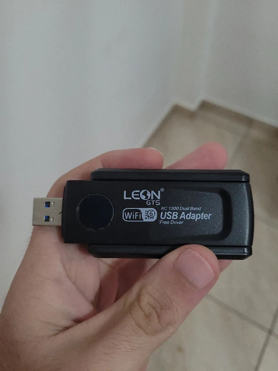 Adaptador Wifi Usb 3.0 - Foto 3