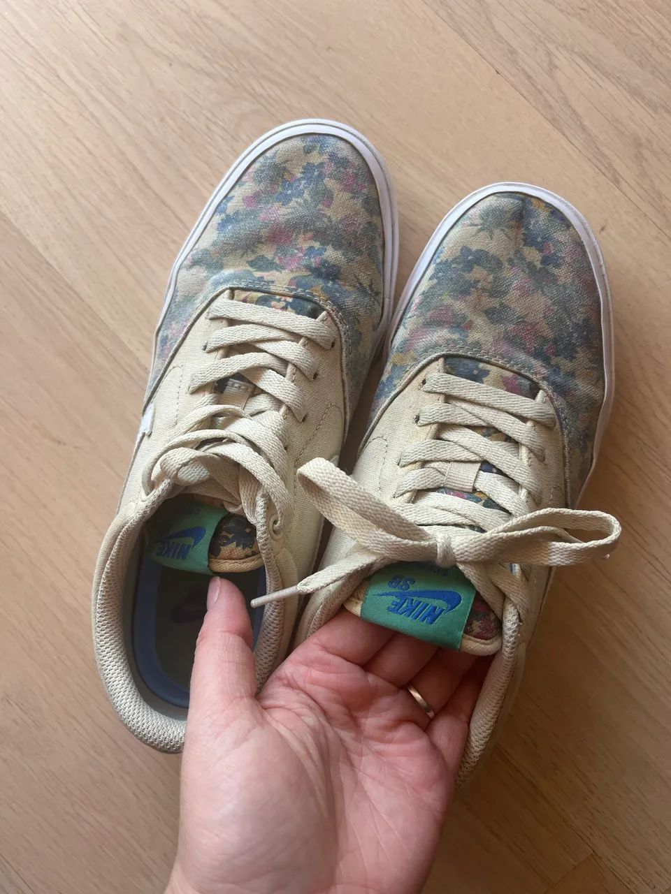 Tênis nike - Foto 3