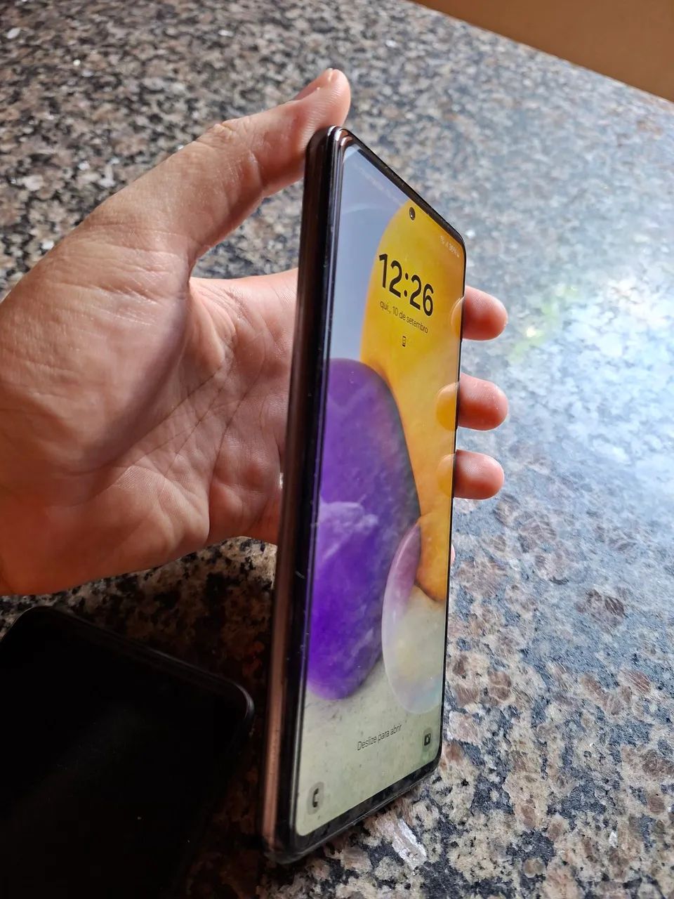 Samsung Galaxy A72 - Foto 4