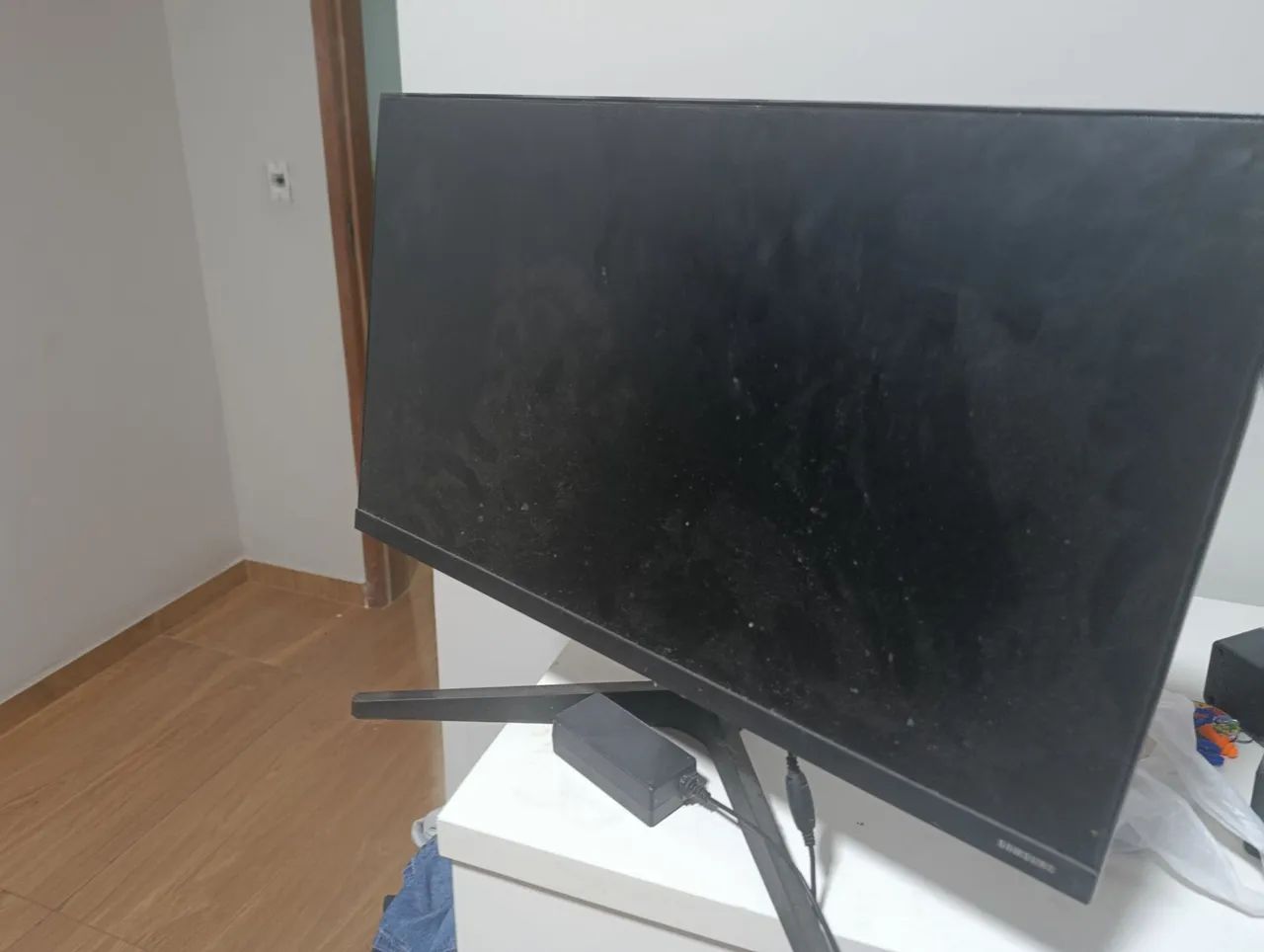 Monitor HDMI Samsung