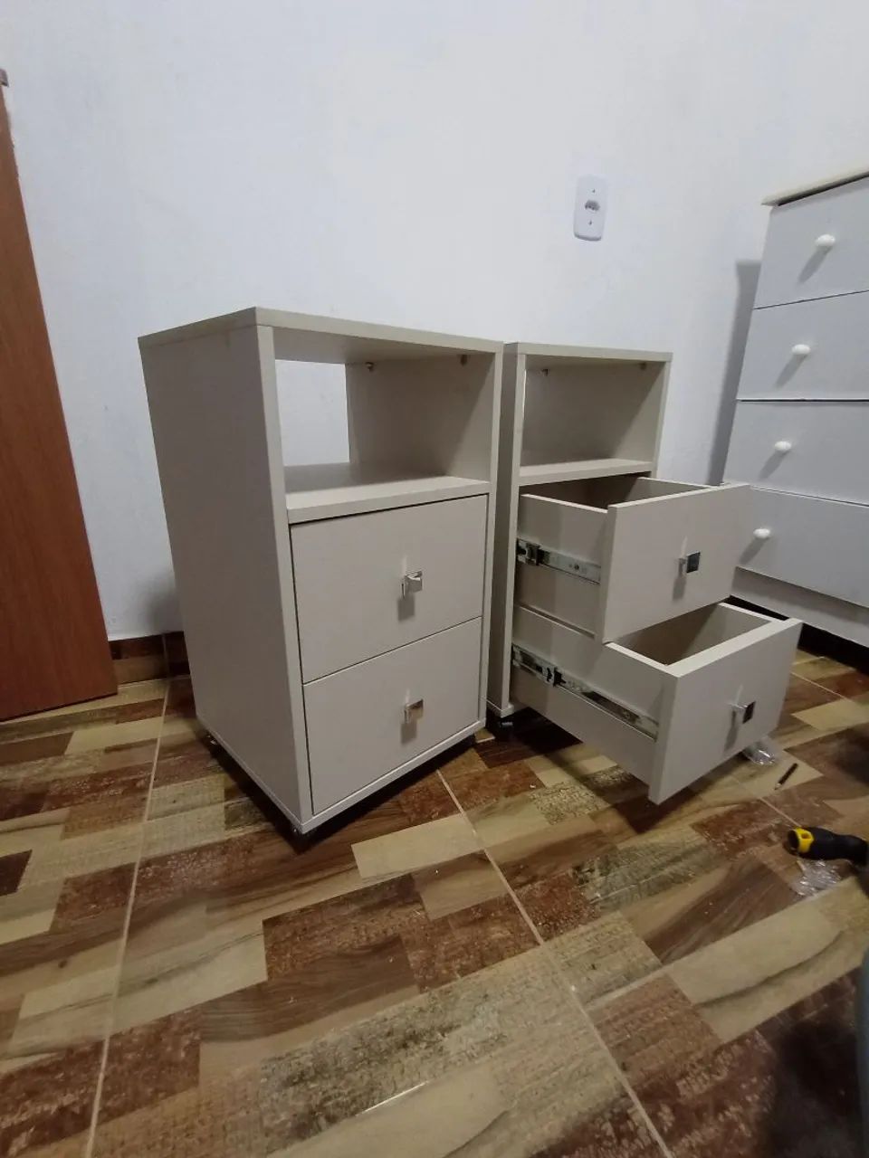 criado mudo (valor por unidade) - Foto 3
