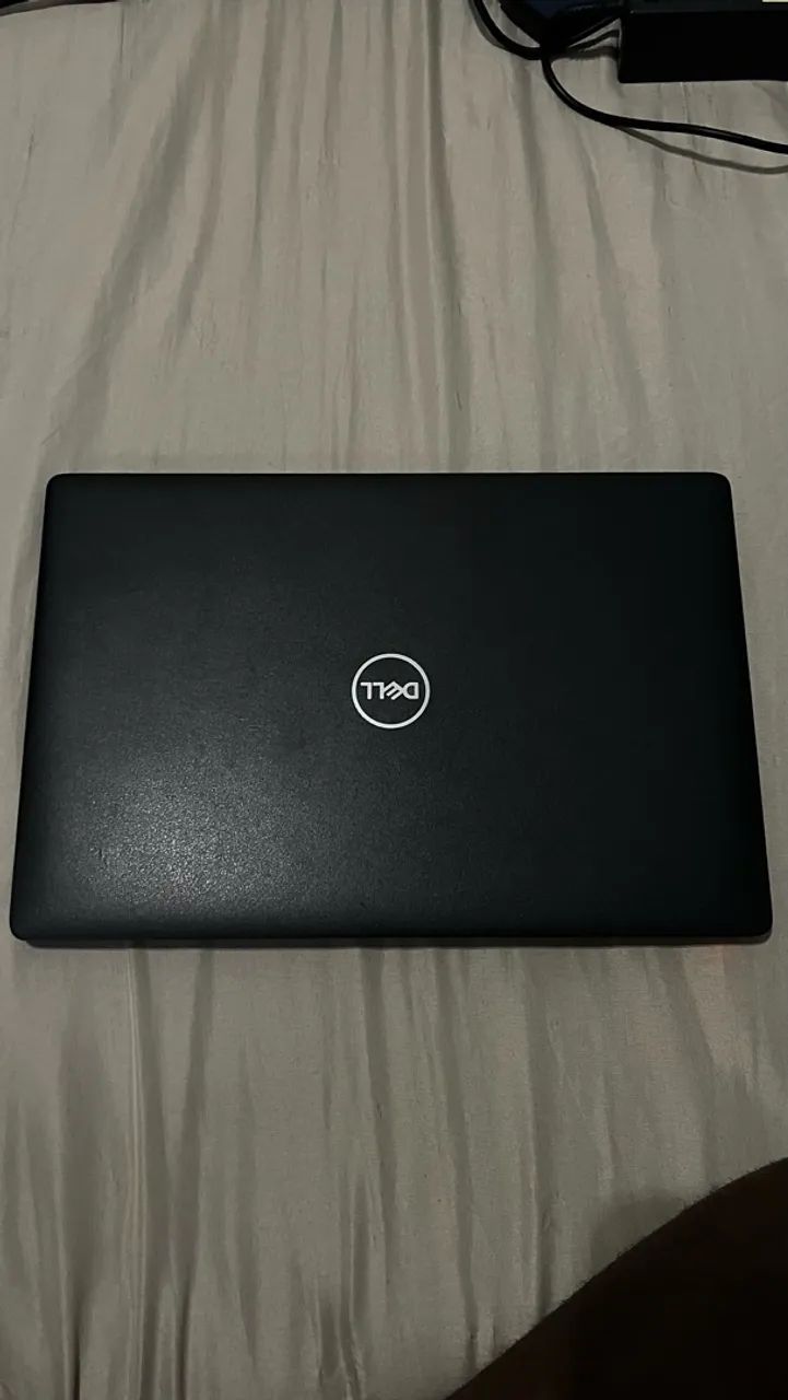 Notebook Dell Latitude 5400