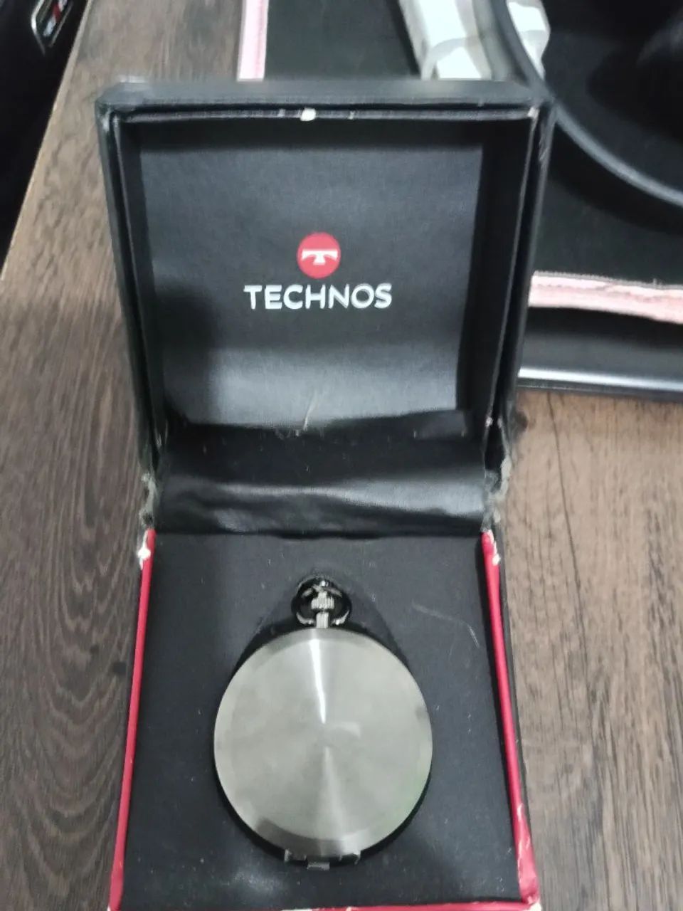 Relógio Technos - Foto 2